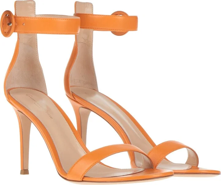 Gianvito Rossi Woman Sandals - Image 4