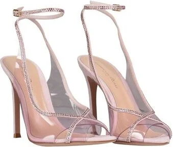 Gianvito Rossi Woman Sandals - Image 2
