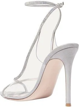 Gianvito Rossi Woman Sandals - Image 5