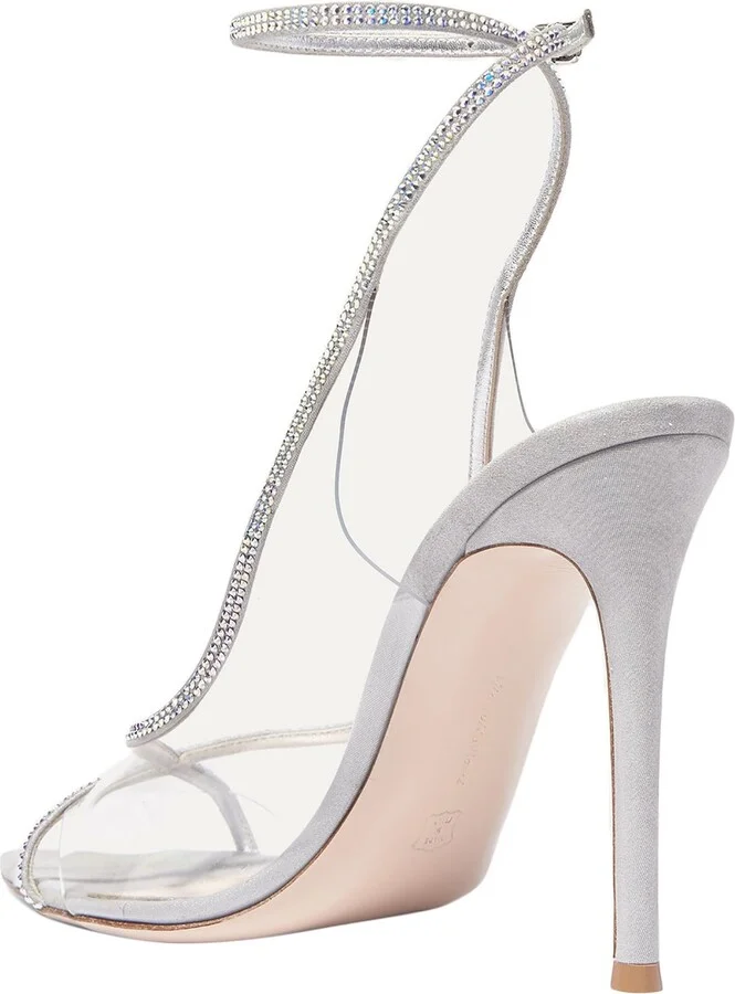 Gianvito Rossi Woman Sandals - Image 7