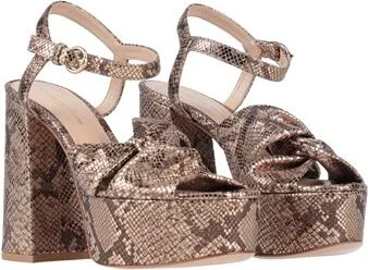 Gianvito Rossi Woman Sandals - Image 2