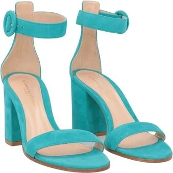Gianvito Rossi Woman Sandals - Image 2