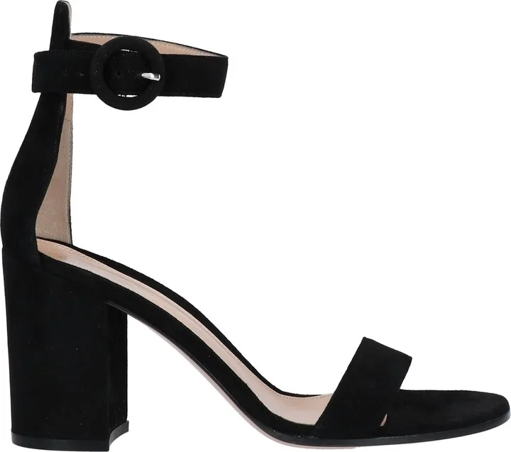 Gianvito Rossi Woman Sandals - Image 6