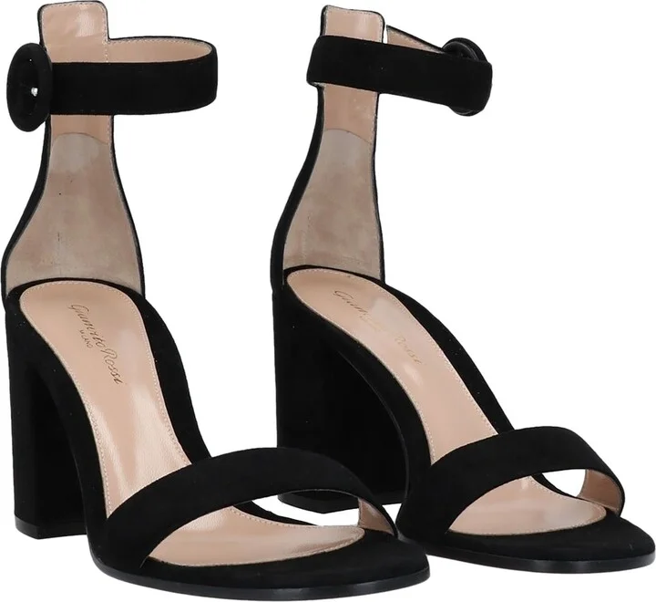 Gianvito Rossi Woman Sandals - Image 7