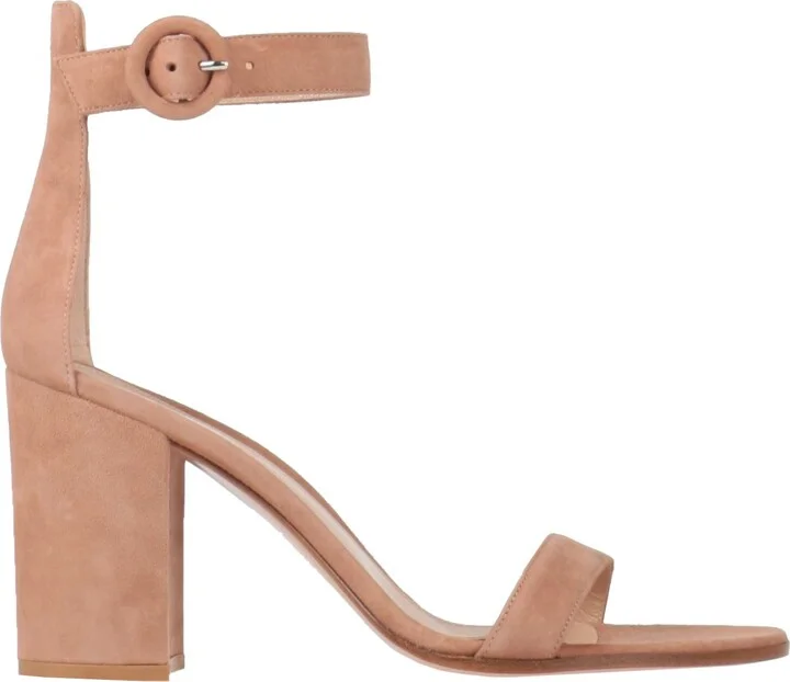 Gianvito Rossi Woman Sandals - Image 9
