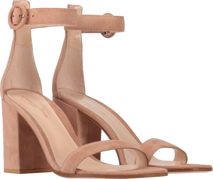 Gianvito Rossi Woman Sandals - Image 10