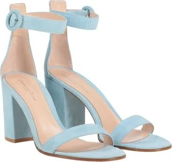 Gianvito Rossi Woman Sandals - Image 11