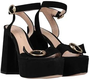 Gianvito Rossi Woman Sandals - Image 5