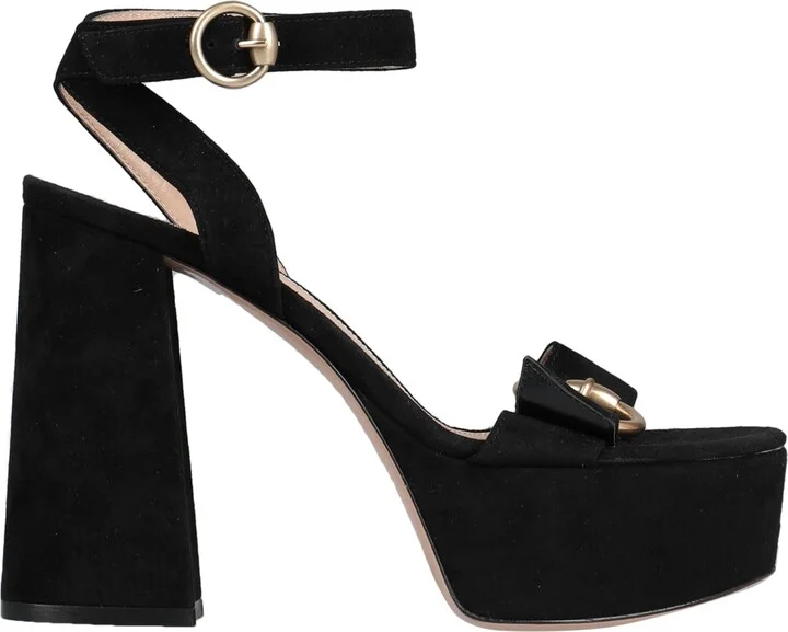 Gianvito Rossi Woman Sandals - Image 6