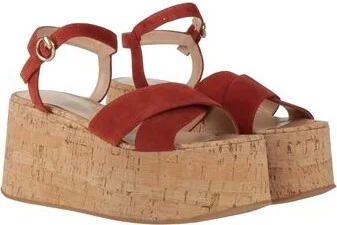 Gianvito Rossi Woman Sandals - Image 2