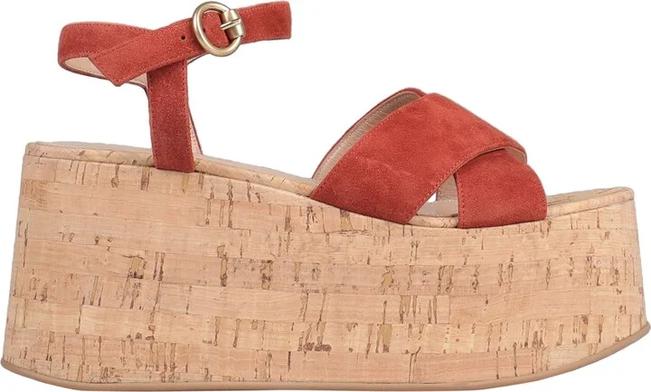 Gianvito Rossi Woman Sandals - Image 6