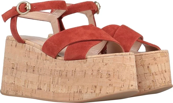 Gianvito Rossi Woman Sandals - Image 7