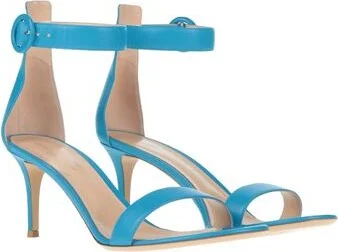 Gianvito Rossi Woman Sandals - Image 2