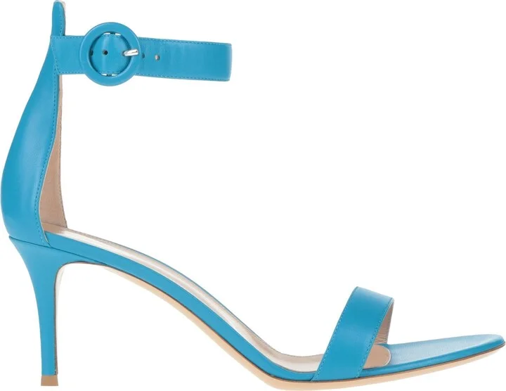 Gianvito Rossi Woman Sandals - Image 3