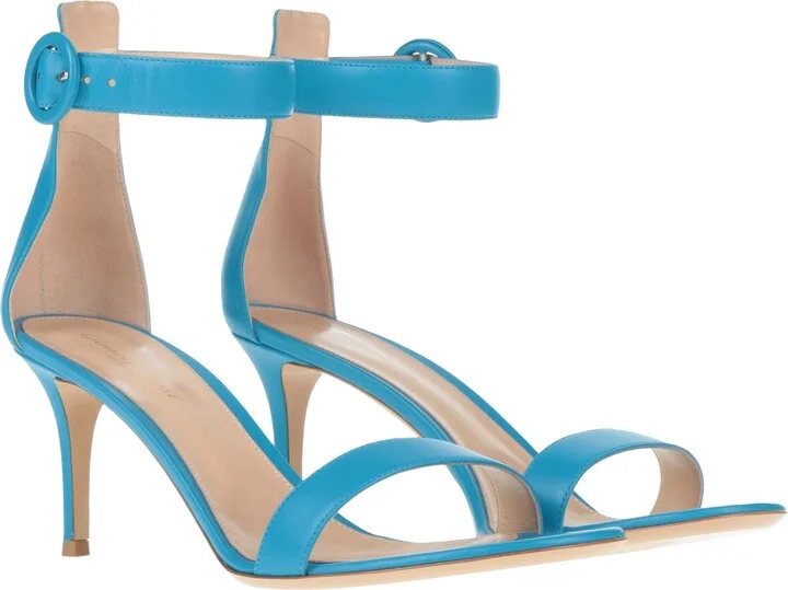 Gianvito Rossi Woman Sandals - Image 4