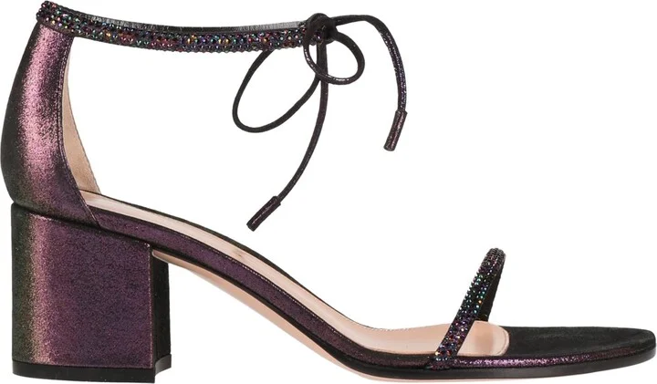 Gianvito Rossi Woman Sandals - Image 3