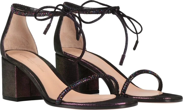 Gianvito Rossi Woman Sandals - Image 4