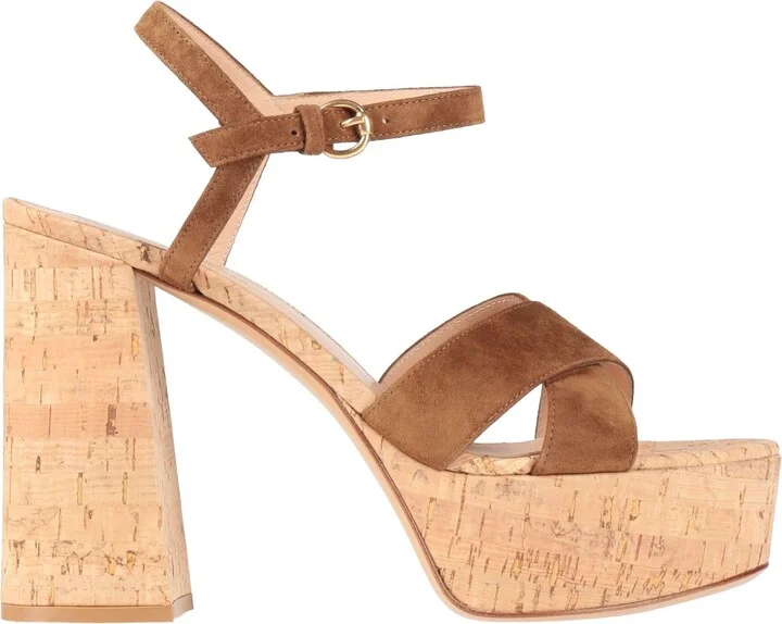 Gianvito Rossi Woman Sandals - Image 3