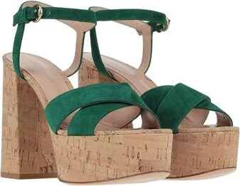 Gianvito Rossi Woman Sandals - Image 5