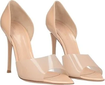 Gianvito Rossi Woman Sandals - Image 2
