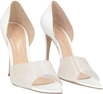 Gianvito Rossi Woman Sandals - Image 5