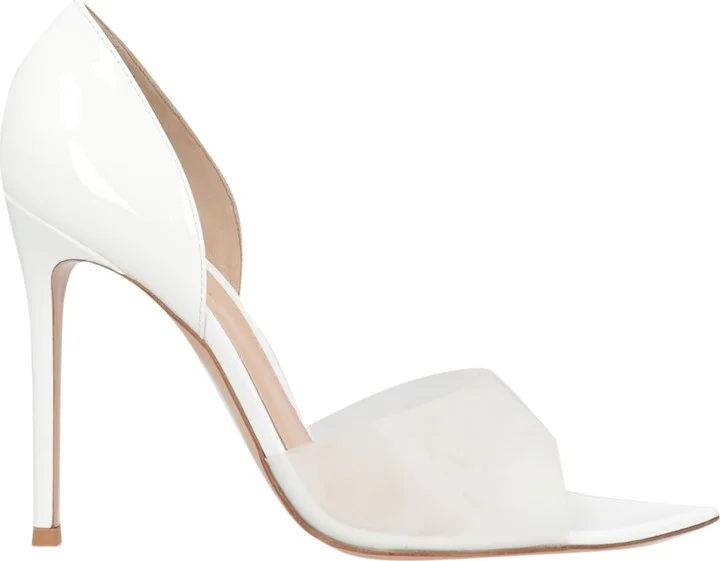 Gianvito Rossi Woman Sandals - Image 6