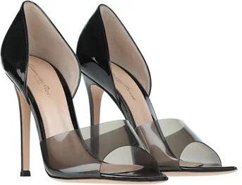 Gianvito Rossi Woman Sandals - Image 8