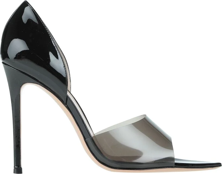 Gianvito Rossi Woman Sandals - Image 9