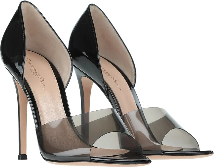 Gianvito Rossi Woman Sandals - Image 10