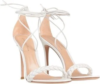 Gianvito Rossi Woman Sandals - Image 2