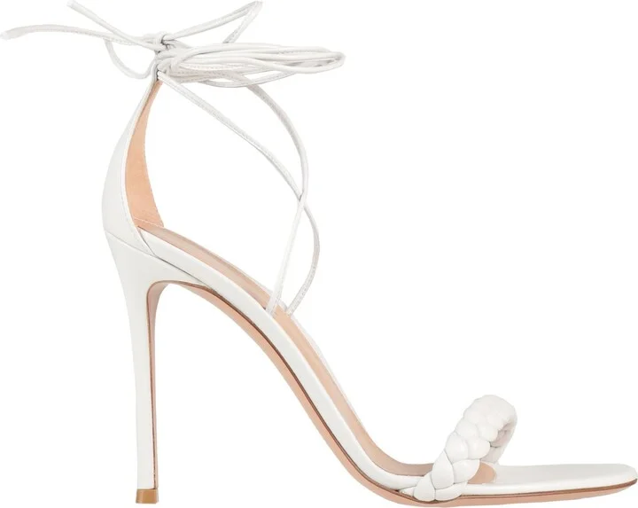 Gianvito Rossi Woman Sandals - Image 3