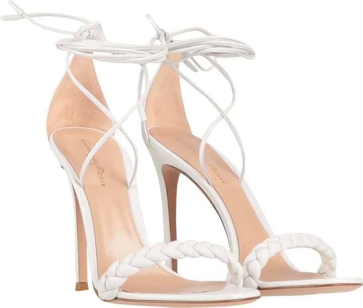 Gianvito Rossi Woman Sandals - Image 4