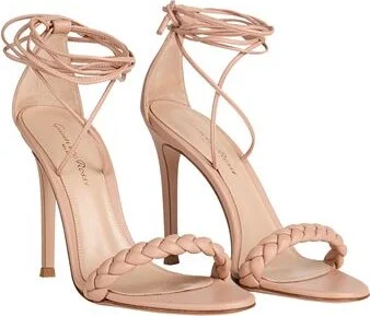 Gianvito Rossi Woman Sandals - Image 5