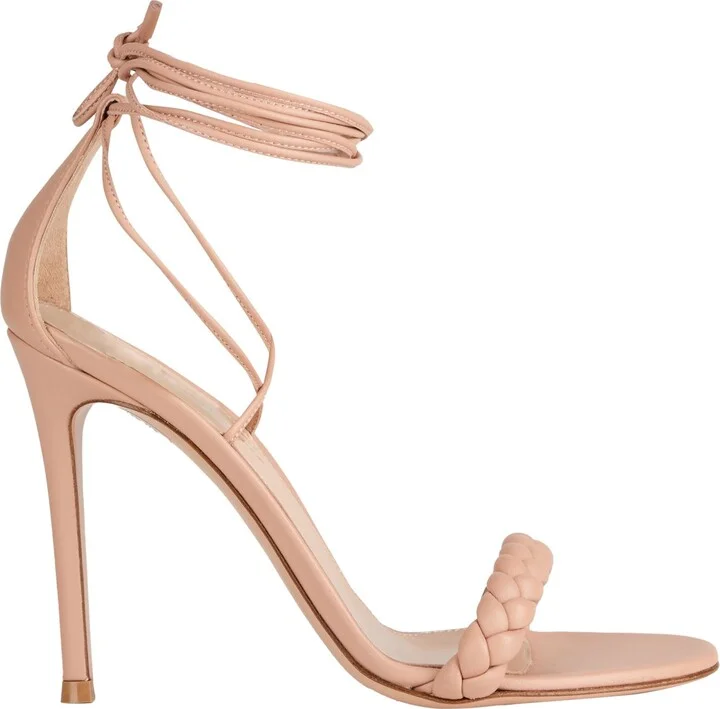Gianvito Rossi Woman Sandals - Image 6