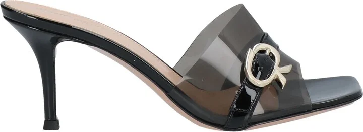 Gianvito Rossi Woman Sandals - Image 3