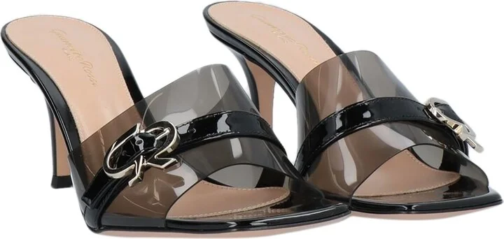 Gianvito Rossi Woman Sandals - Image 4