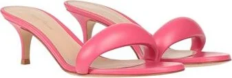 Gianvito Rossi Woman Sandals - Image 2