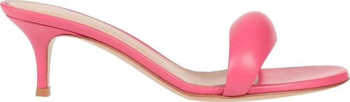 Gianvito Rossi Woman Sandals - Image 3