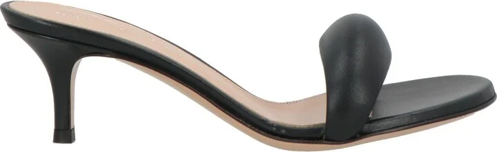 Gianvito Rossi Woman Sandals - Image 6