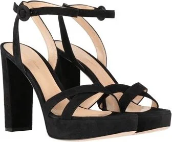 Gianvito Rossi Woman Sandals - Image 2
