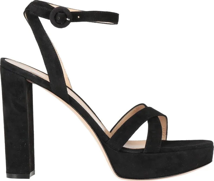 Gianvito Rossi Woman Sandals - Image 3