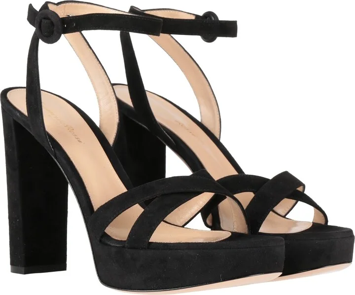 Gianvito Rossi Woman Sandals - Image 4
