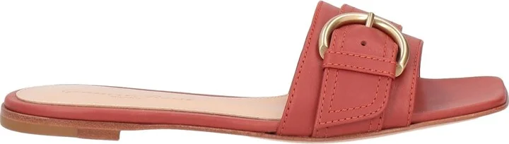 Gianvito Rossi Woman Sandals - Image 3