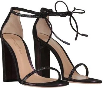 Gianvito Rossi Woman Sandals - Image 2