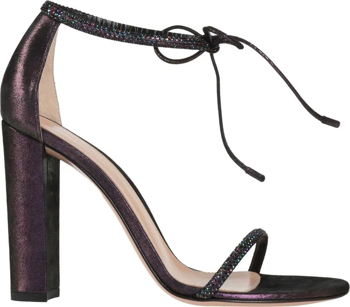 Gianvito Rossi Woman Sandals - Image 3