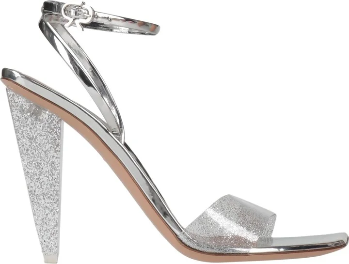 Gianvito Rossi Woman Sandals - Image 3