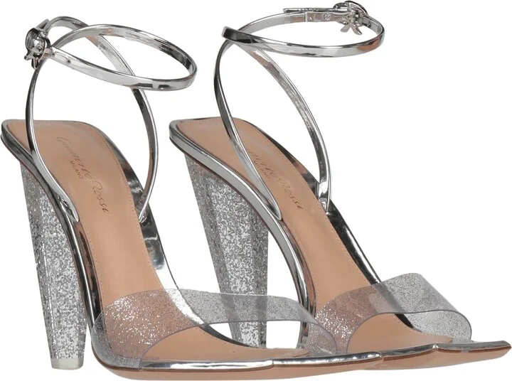 Gianvito Rossi Woman Sandals - Image 4