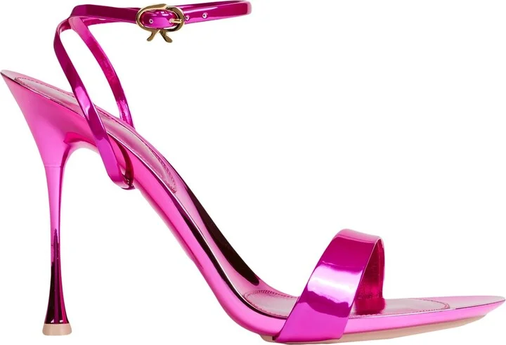Gianvito Rossi Woman Sandals - Image 3
