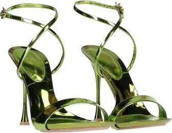 Gianvito Rossi Woman Sandals - Image 5
