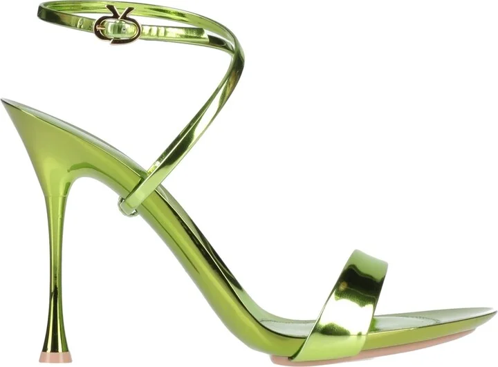 Gianvito Rossi Woman Sandals - Image 6